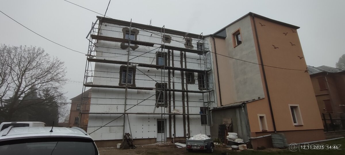 Hodinový manžel - 2