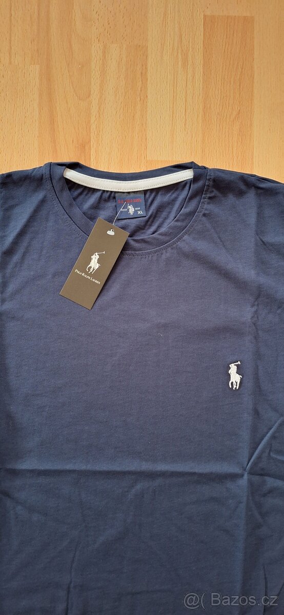 NOVÉ triko Polo Ralph Lauren vel. L - 2