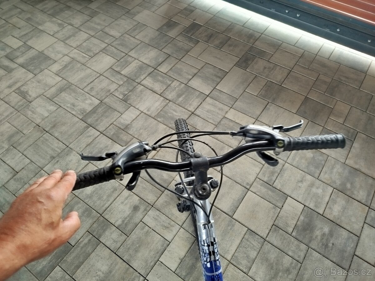 Dětské kolo 26 - 2