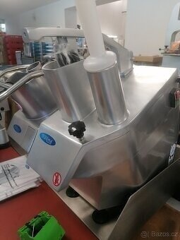 Krouhač na zeleninu - 2