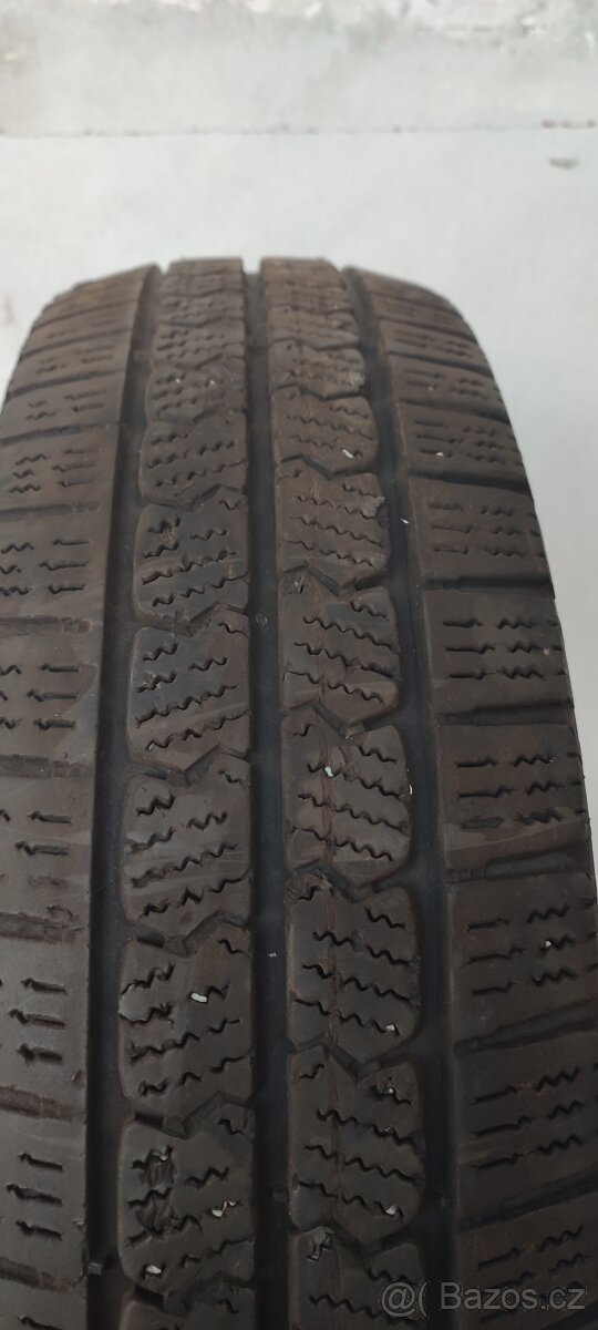 195/75/R16 C ZIMNÍ ZÁTĚŽOVÁ SADA - 2