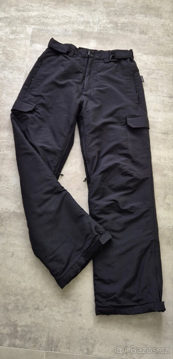 Pánské oteplovačky Carra - 2