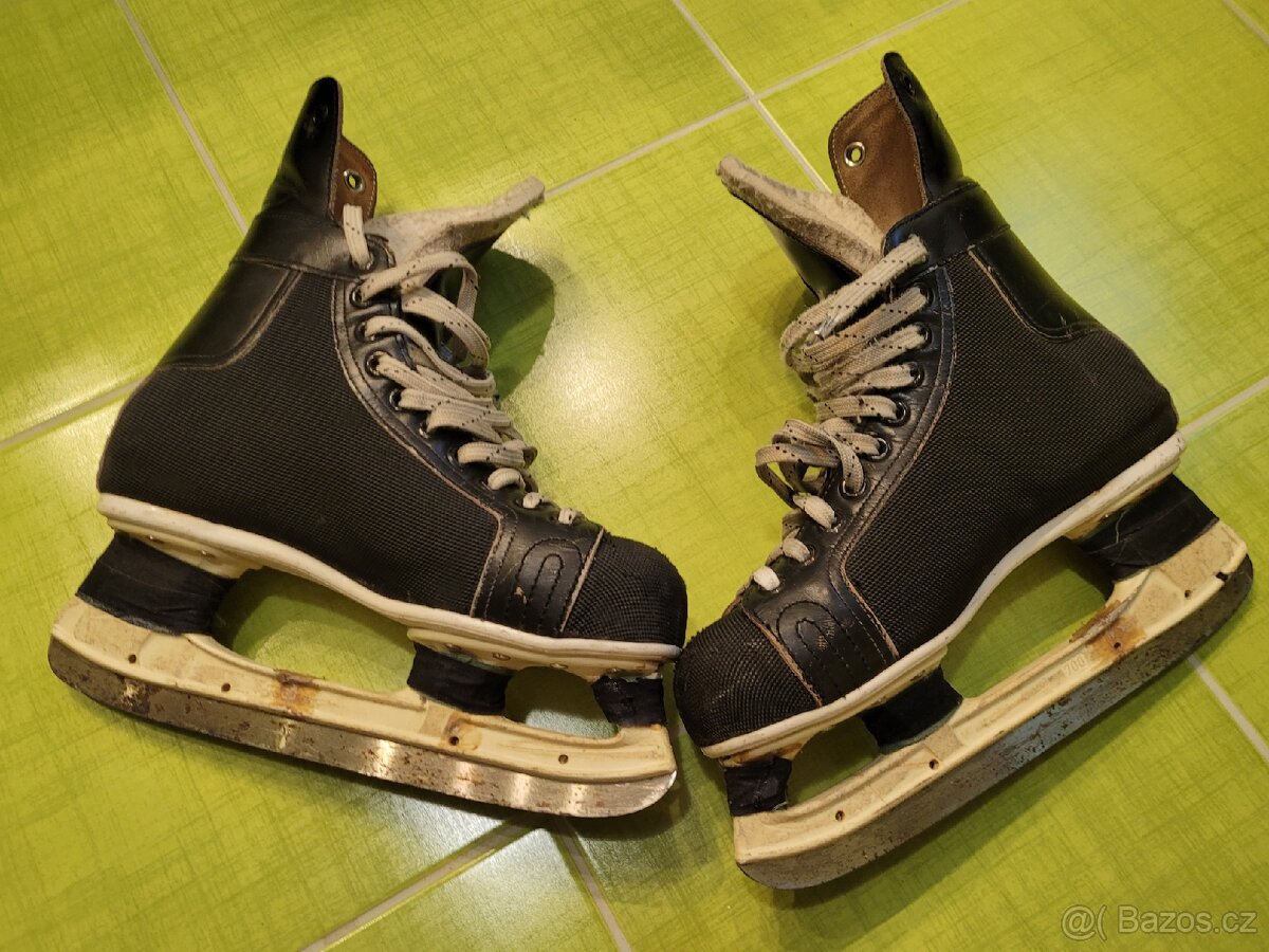 Brusle Botas vel 41 - 2