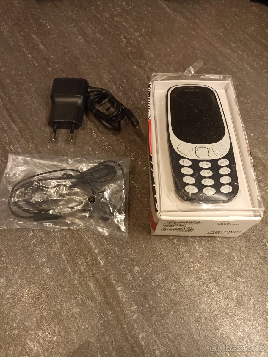 Nokia 3310 dual sim - 2