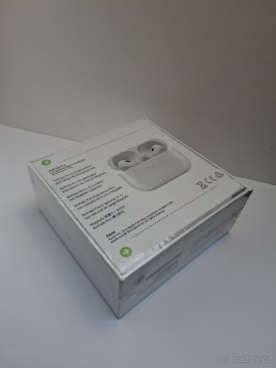 AirPods Pro 2 generation - 2
