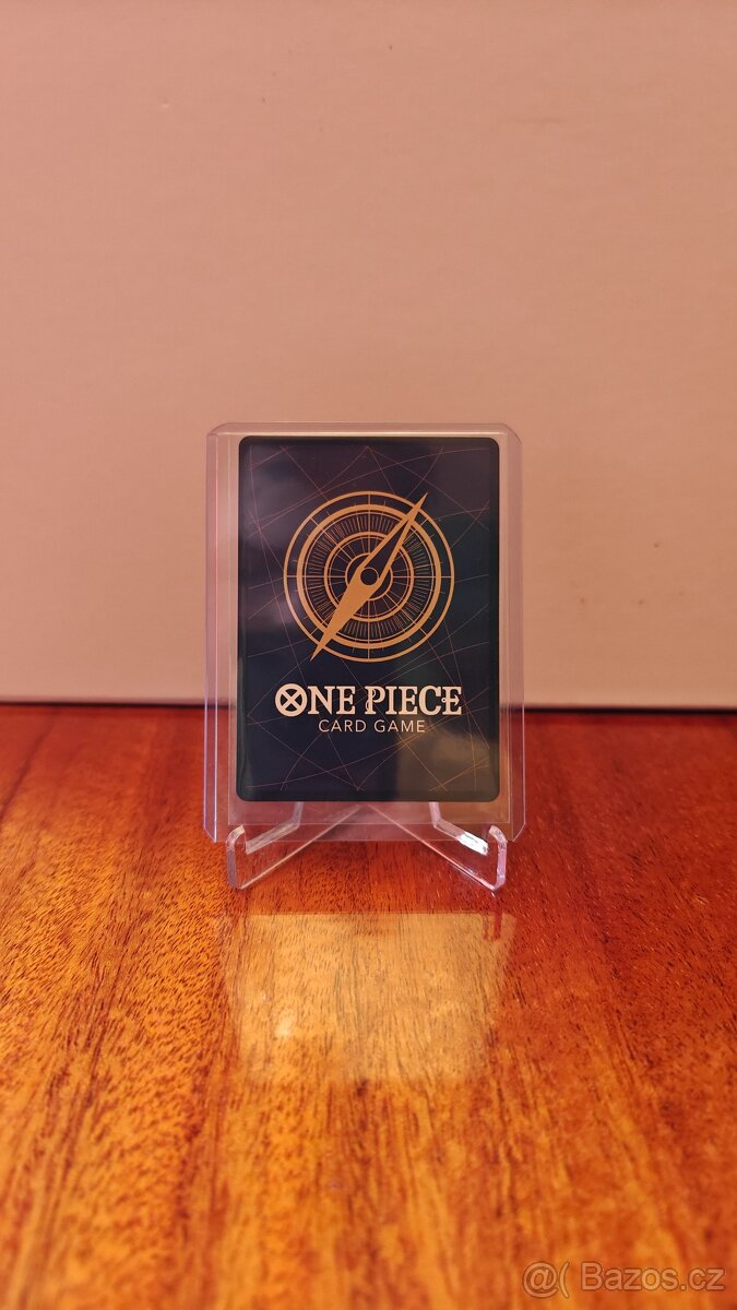 One Piece TCG | St. Ethanbaron V. Nusjuro (Alt Art) - 2