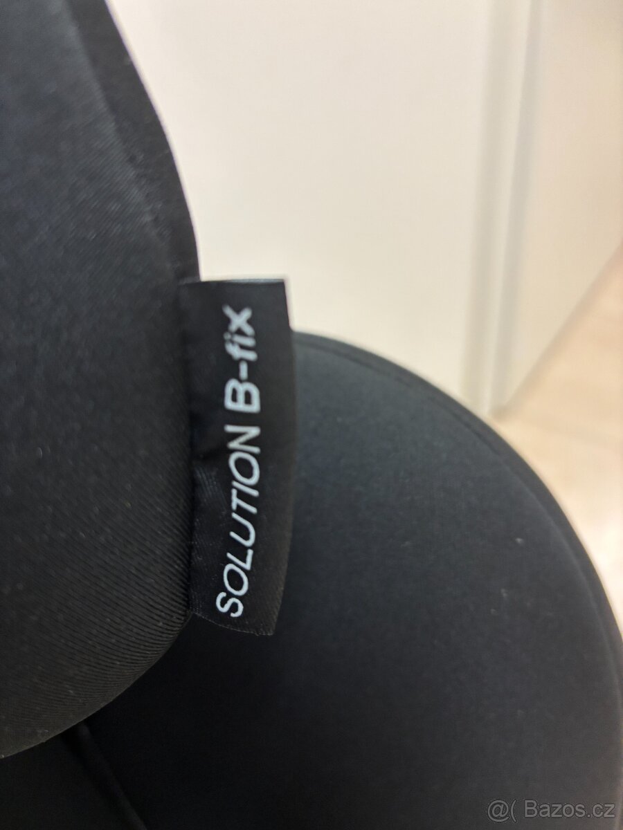 autosedačka cybex b-fix - 2