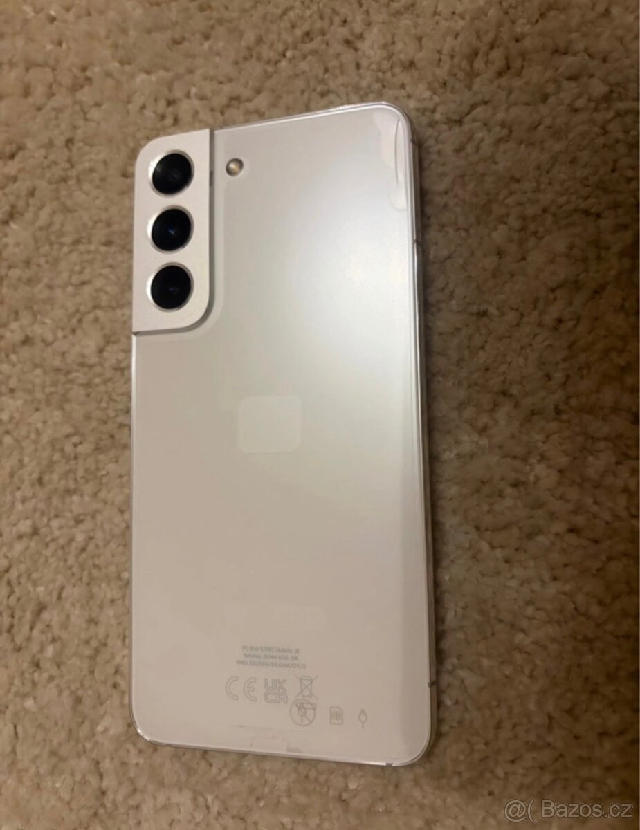Samsung S22 - 2