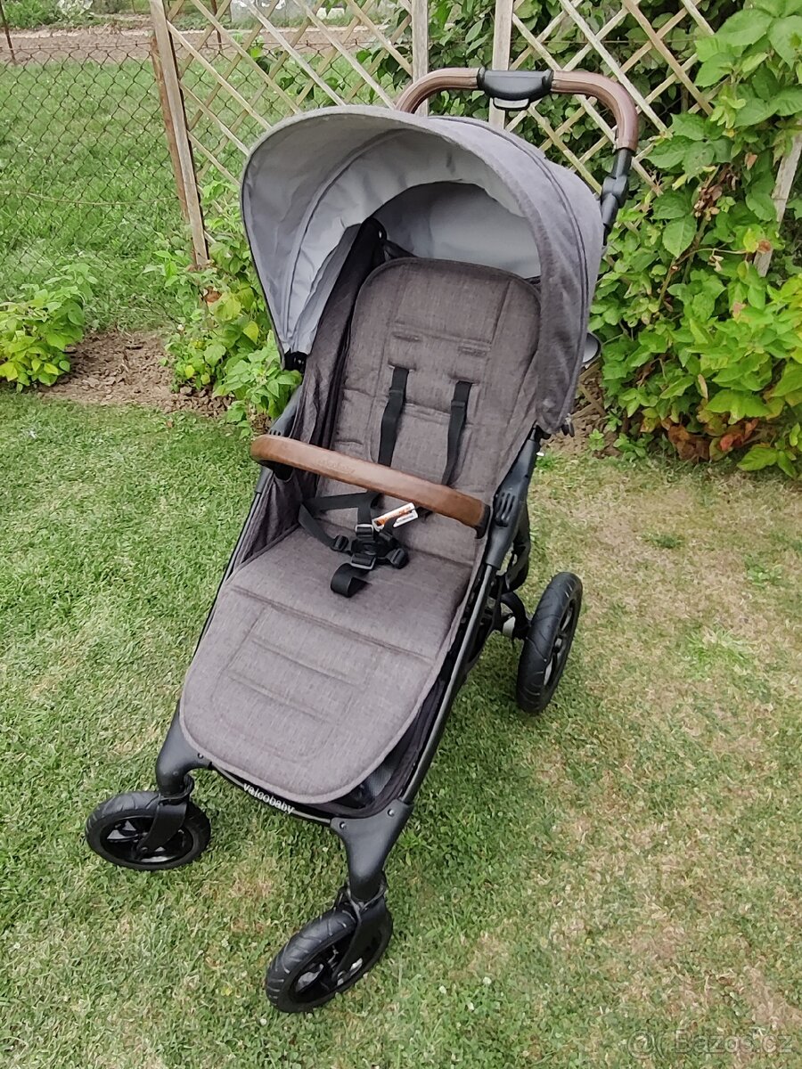 Valco Snap 4 Trend Tailor Made Sport
- 2