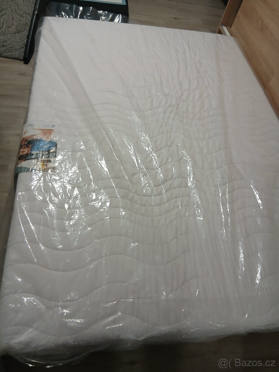 Matrace 140x200 - 2