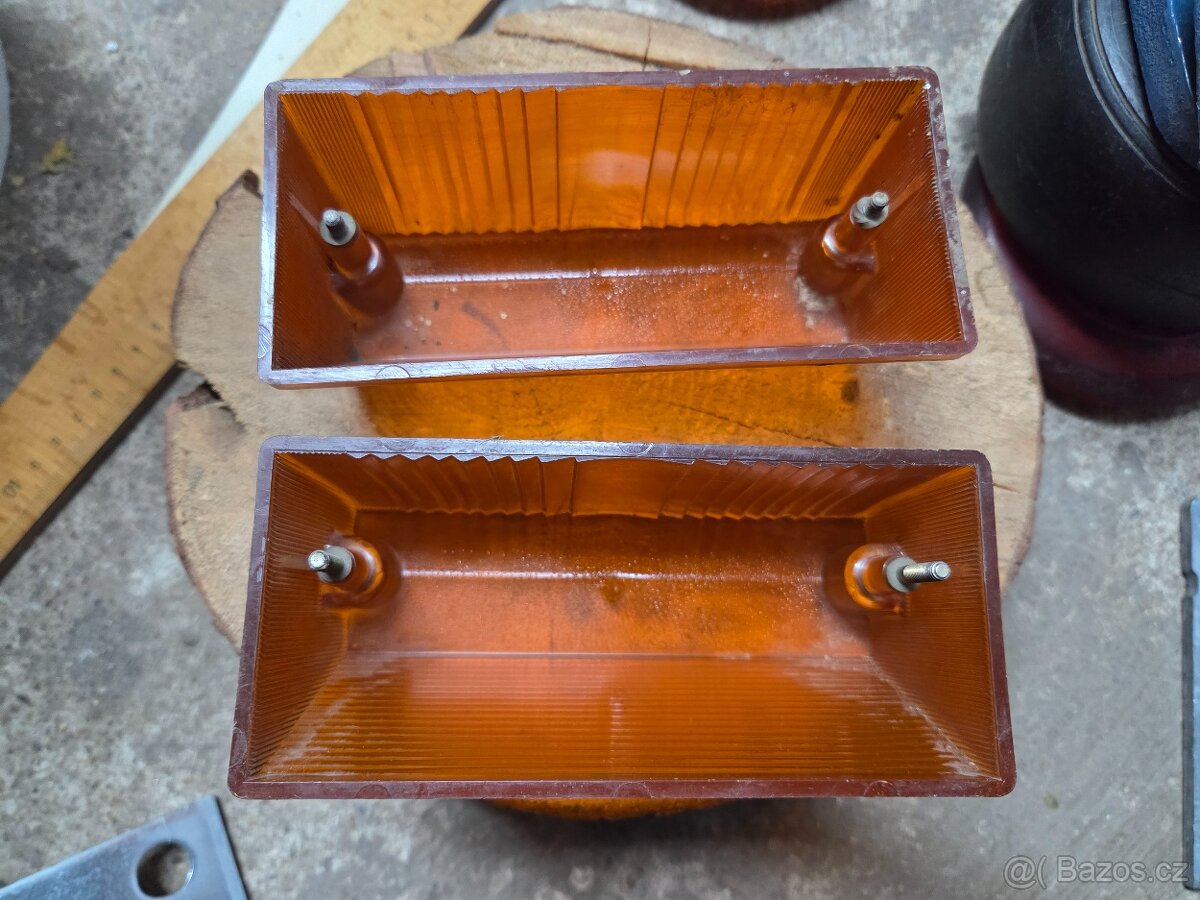 Kryty blinkru Liaz ? - 2