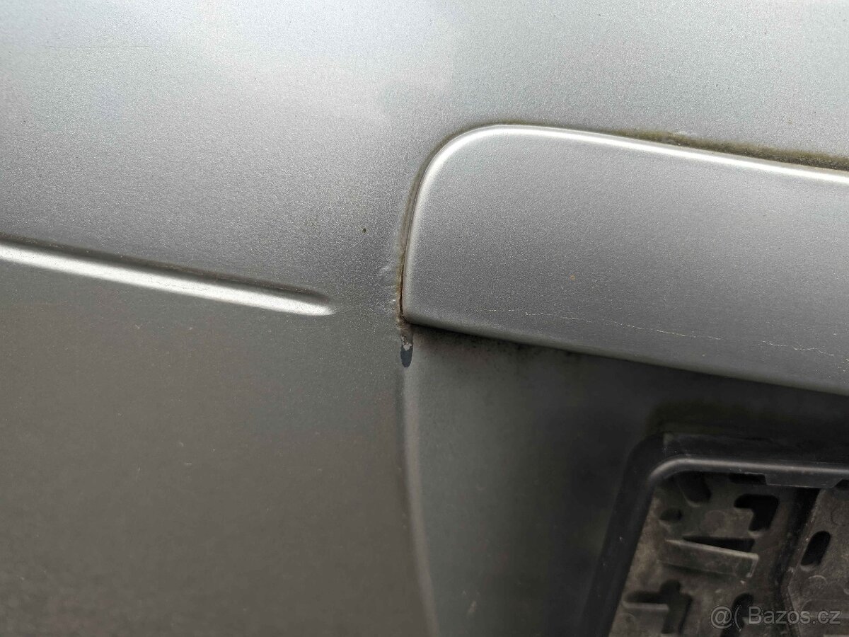 Páté dveře Ford Focus C-Max - 2