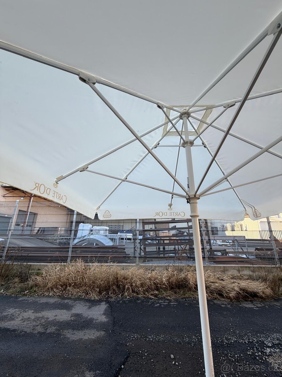 Rozkládací Slunečník - 2