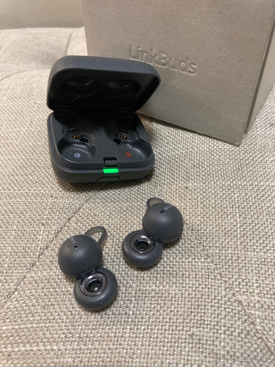 Sony Linkbuds - 2