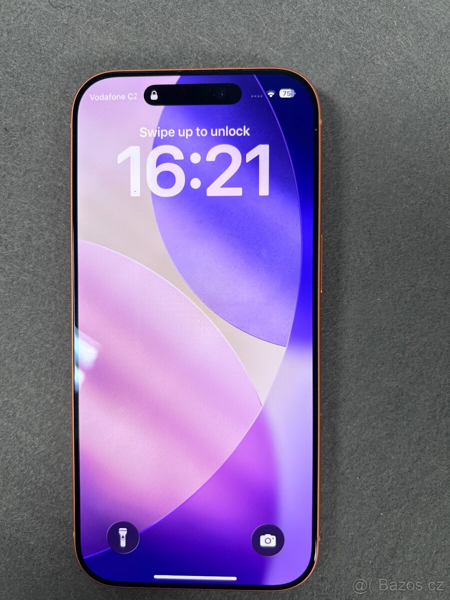Nový nerozbalený iPhone 17 PRO 256 Gb - 2