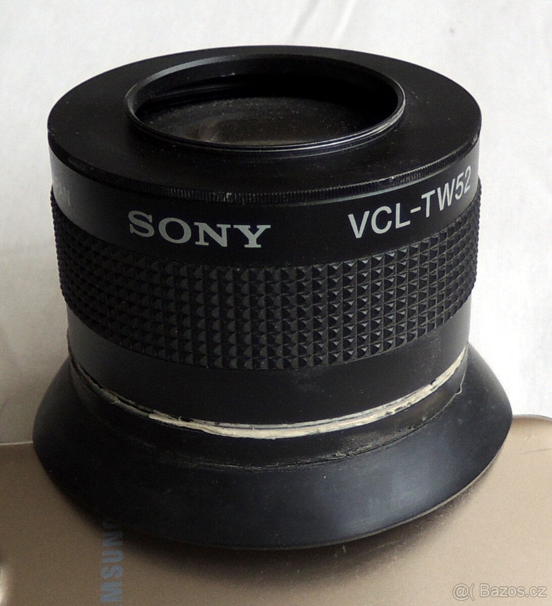 Předsádka Sony VLC TW 52 - 2