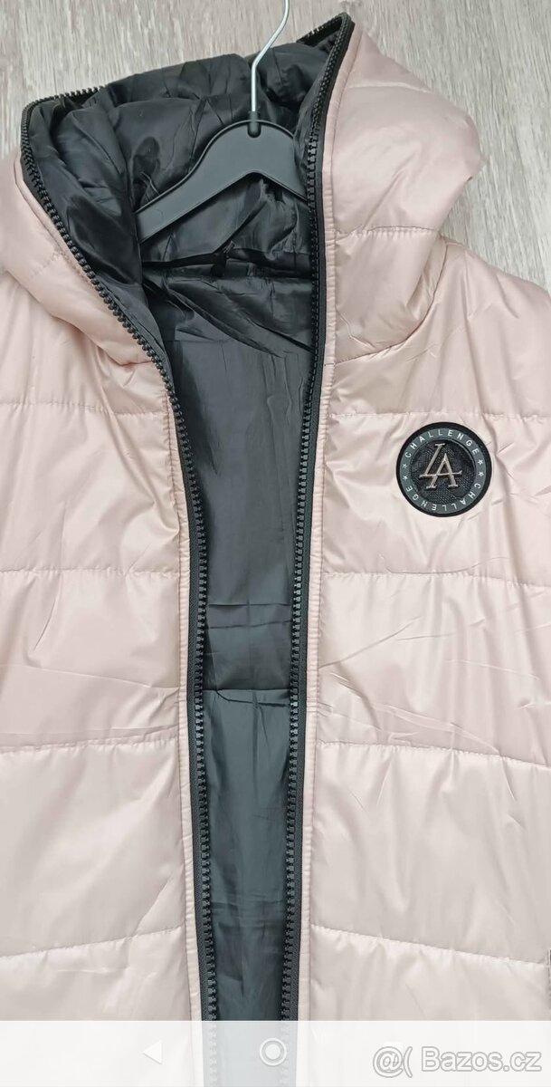 Dámská vesta S - 2