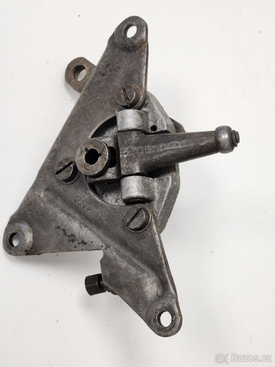 Automat řazení Jawa - 2