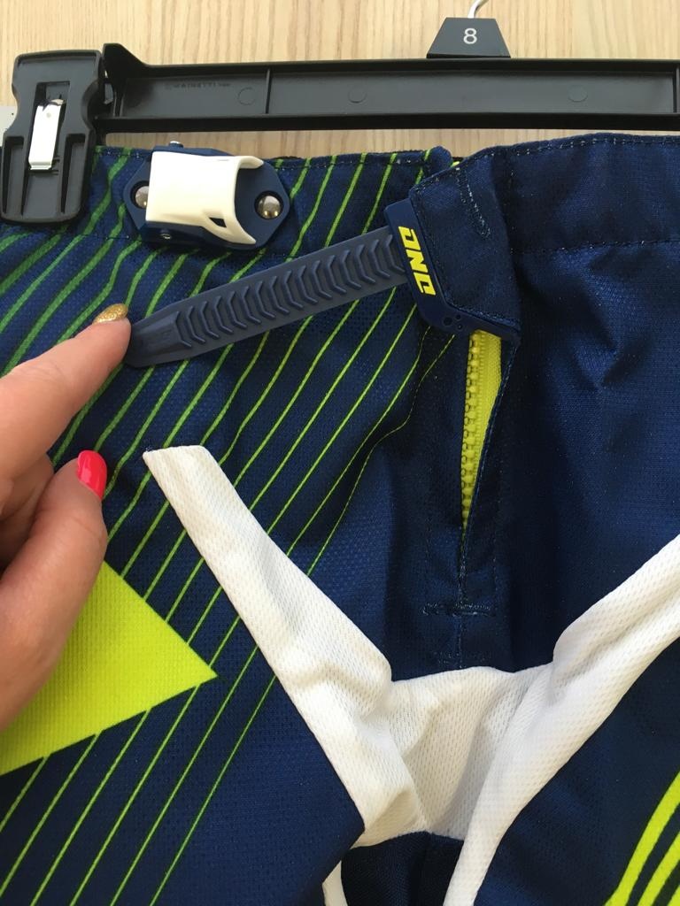 Kraťasy ONEINDUSTRIES - 2