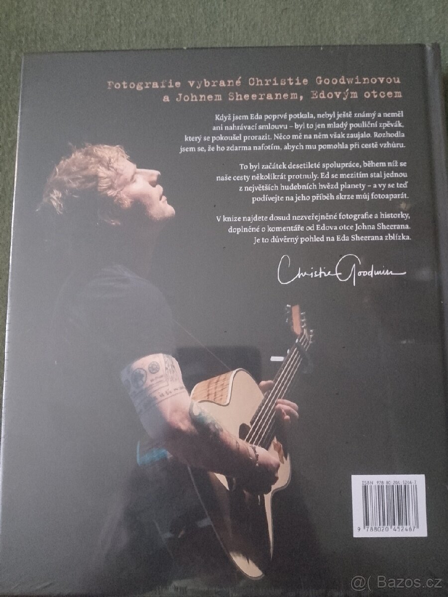 Ed Sheeran - 2