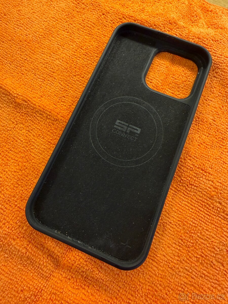 Iphone 16 pro max SP CONNECT case - 2