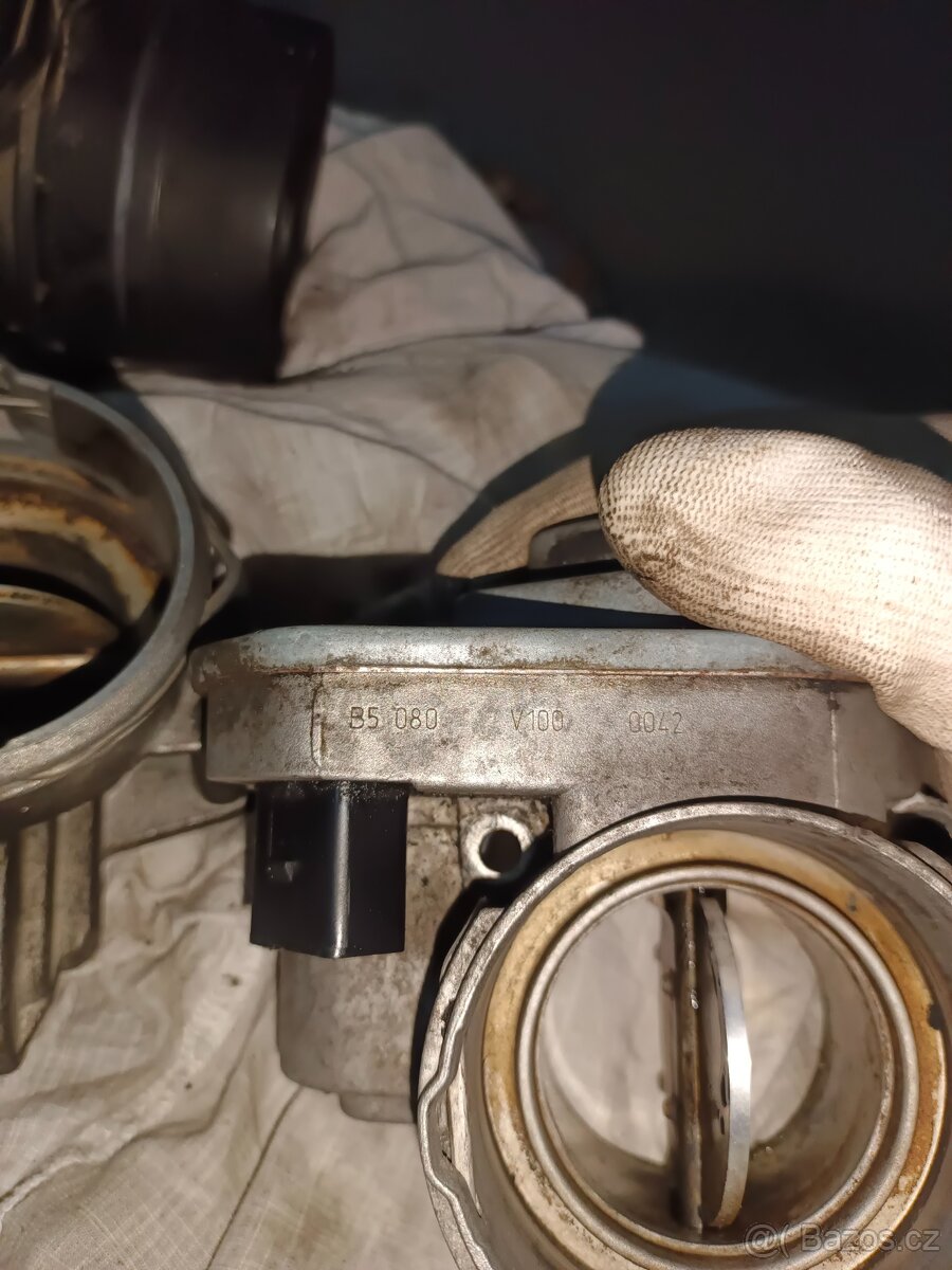 Škoda VW Seat Audi - 2