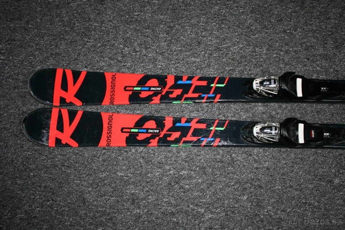 lyže Rossignol Hero Multievent 150 cm - 2