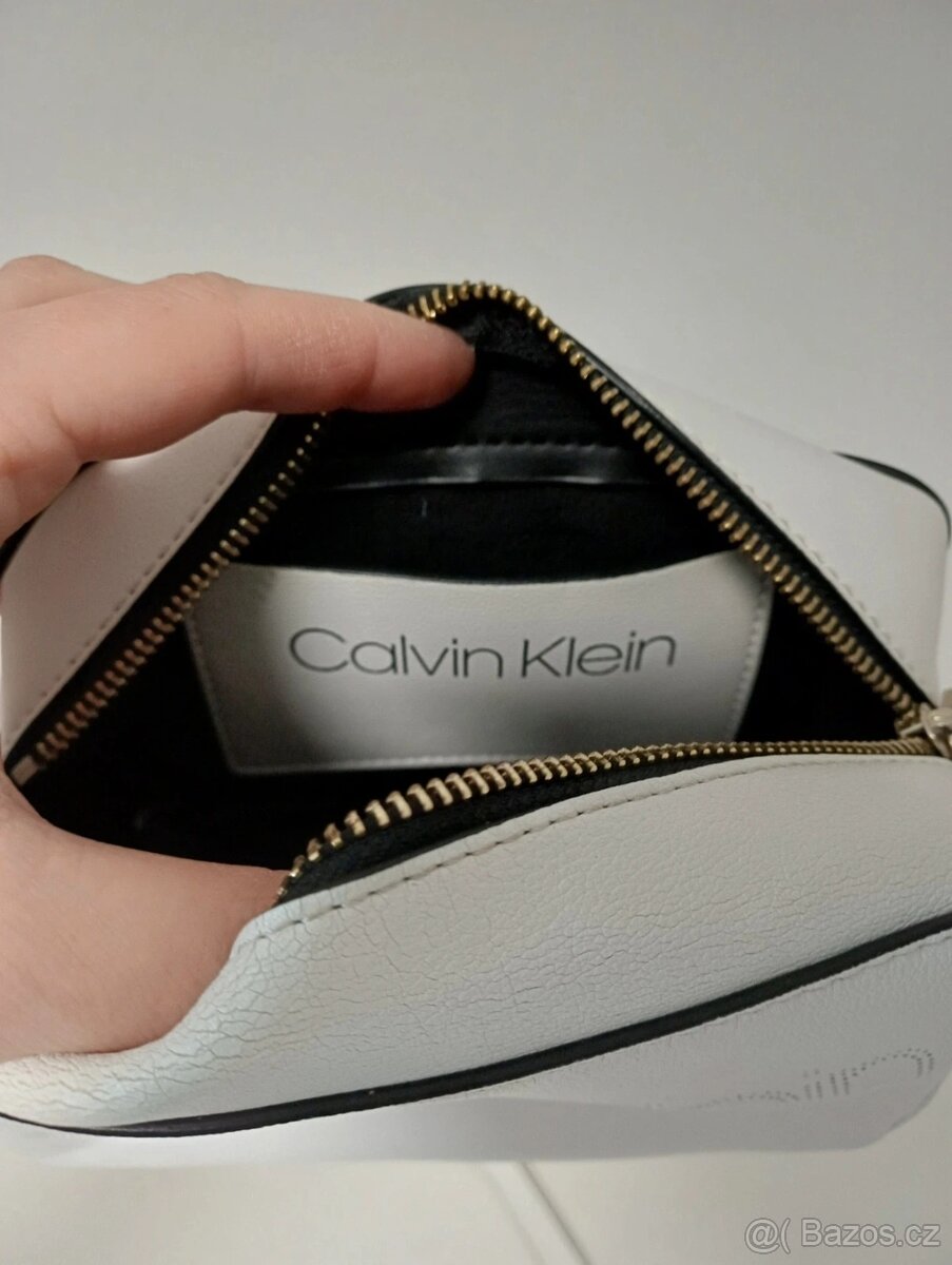 Crossbody CALVIN KLEIN - 2