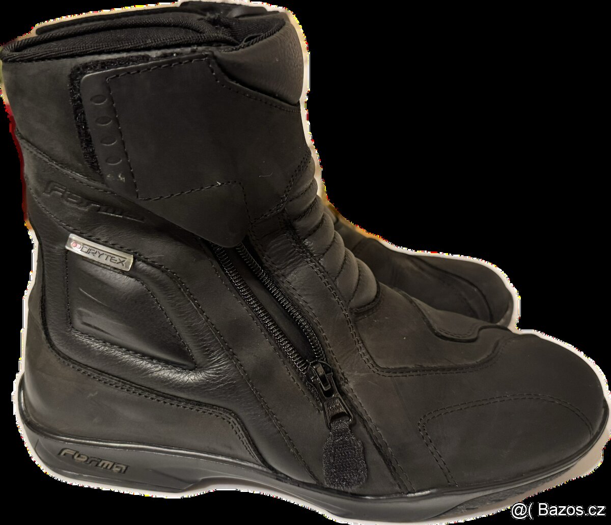 Pánské moto boty Forma 45 - 2