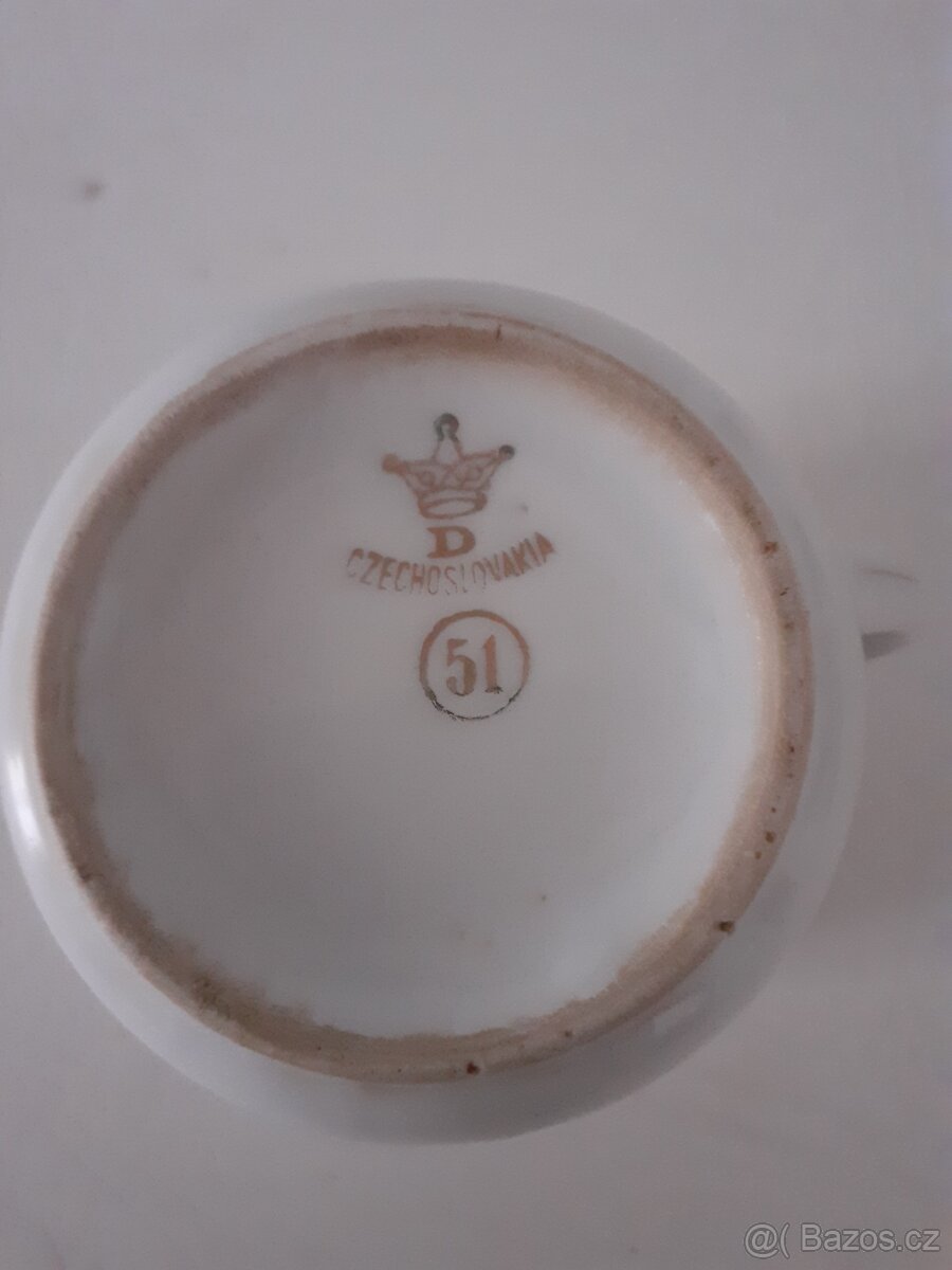 Dětský hrníček - 2