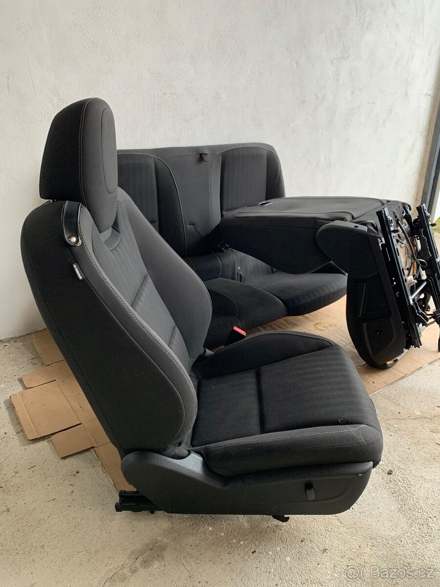 sedacky Chevrolet Camaro 2013 - 2