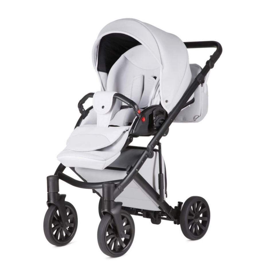 kočárek Anex Cross - 2