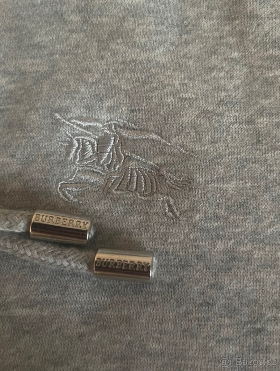 Burberry mikina - 2