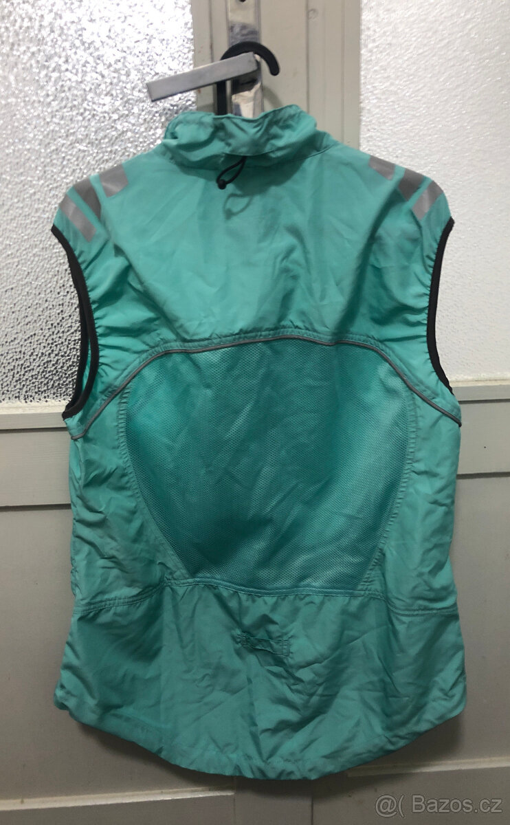 Nová dámská cyklistická vesta Endura - 2