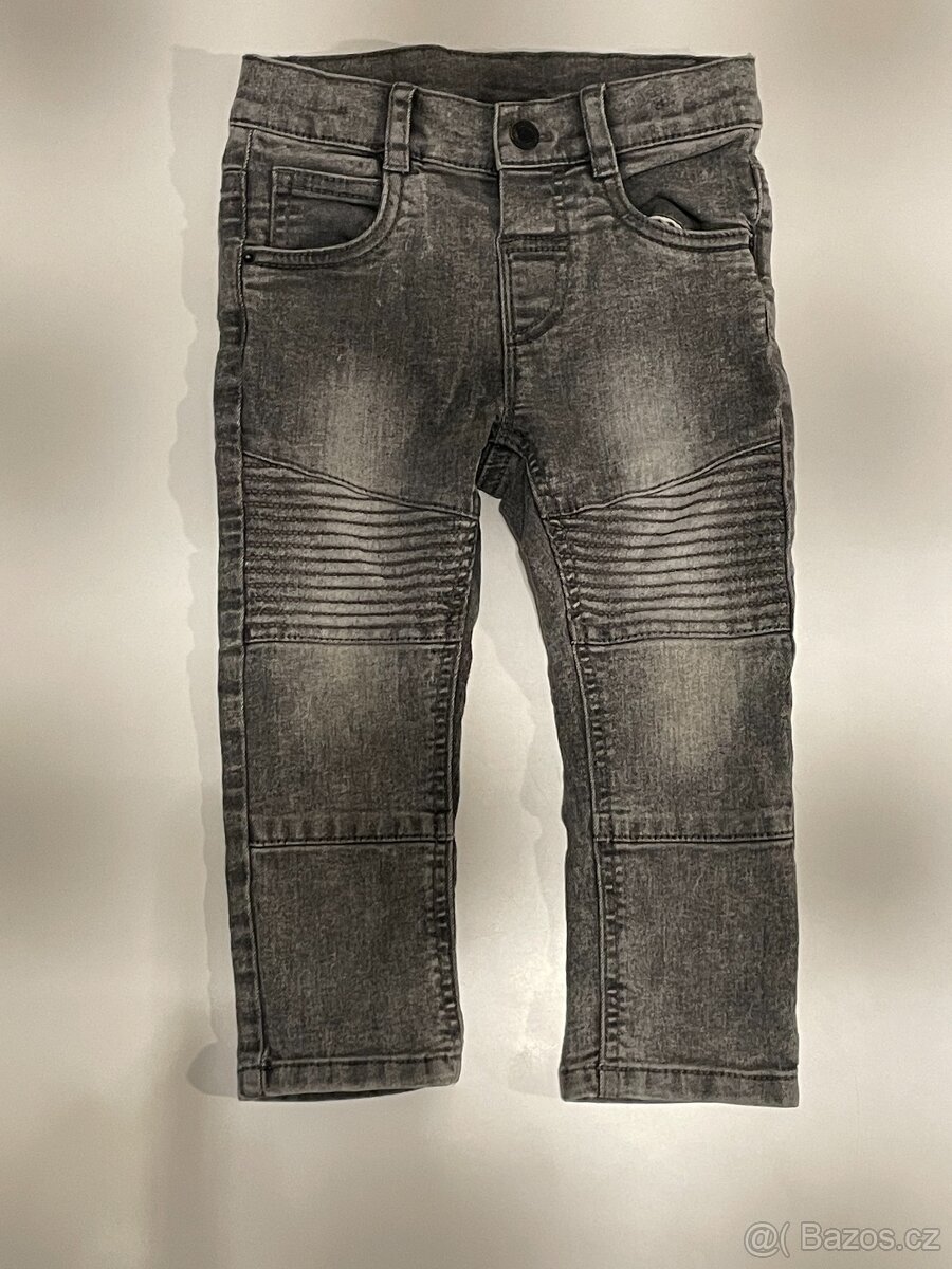 Set oblečení na chlapce - velikost 86/92 - 2