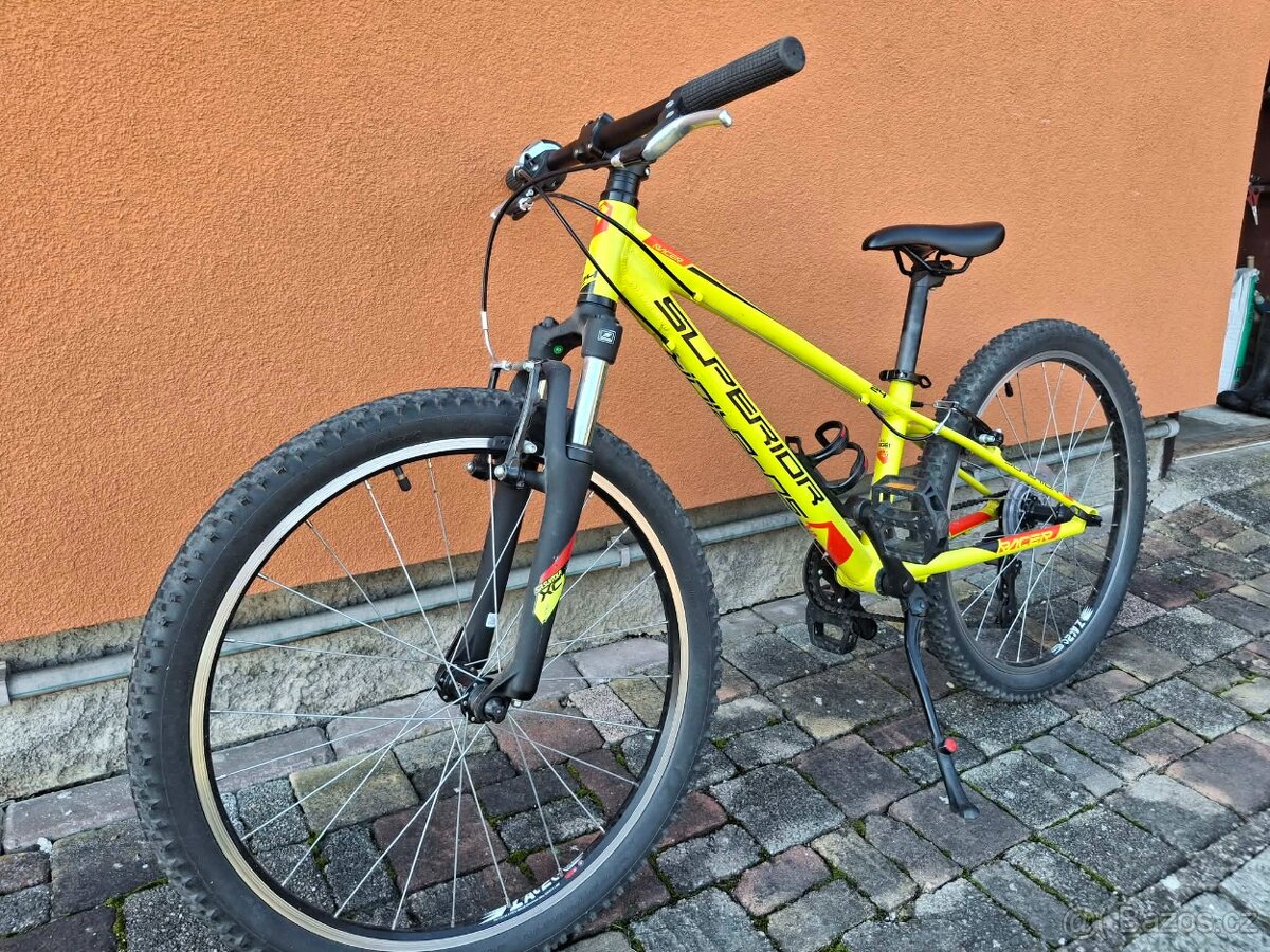 Superior velikost 24 - 2