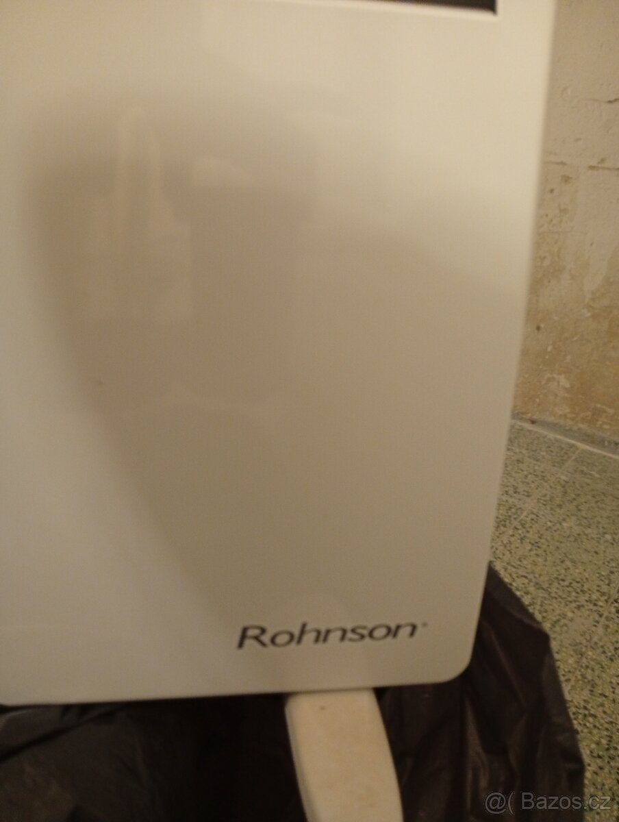 Konvektor Zn.Rohnson - 2