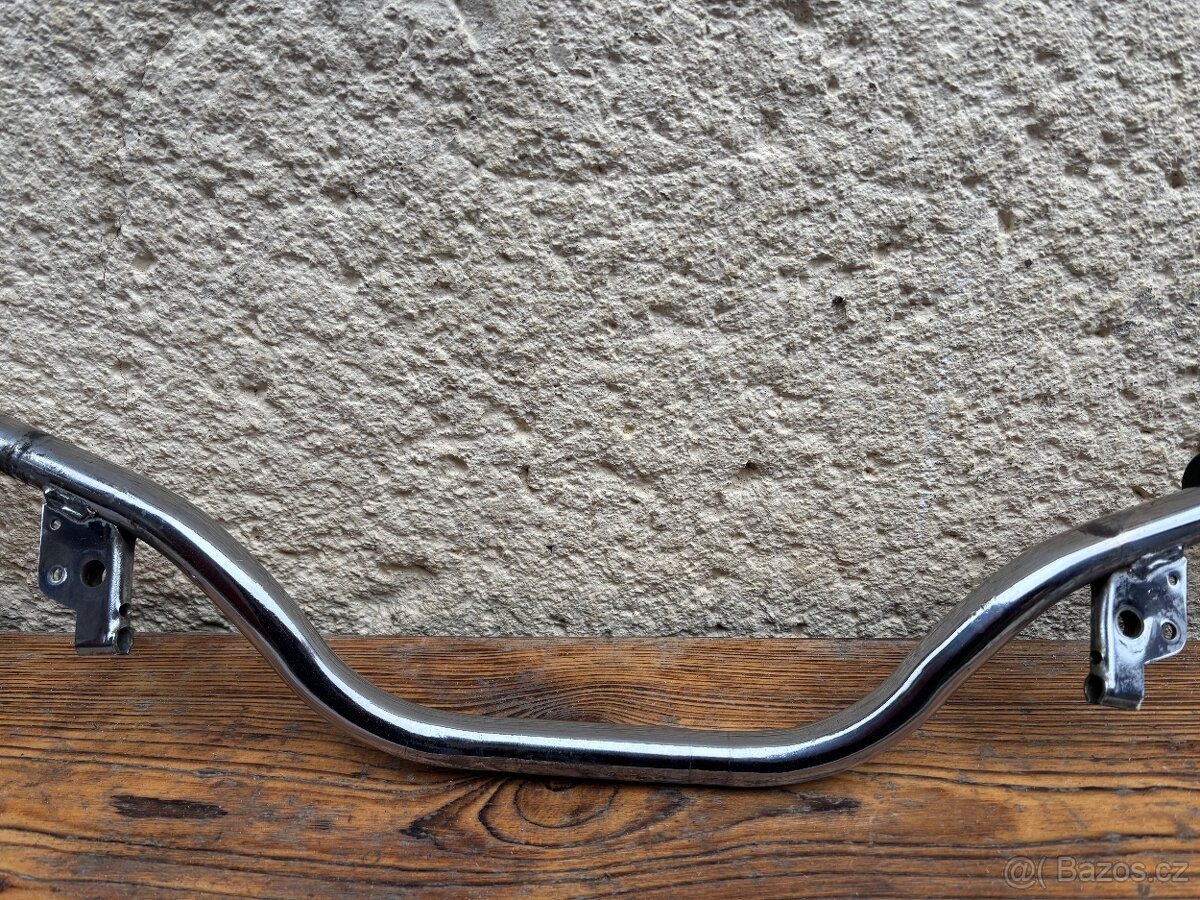 Řiditka jawa 350 - 2