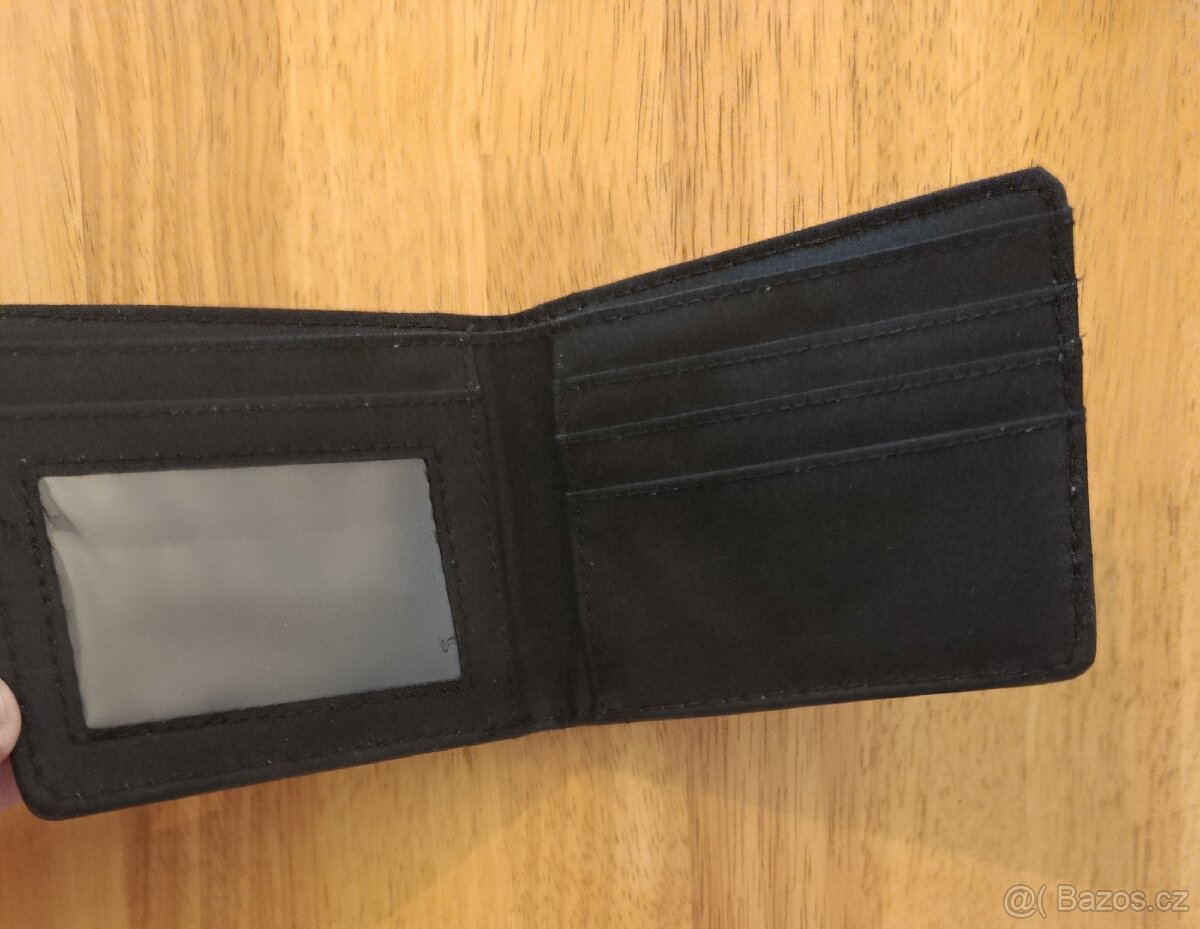 Pánská peněženka - 2
