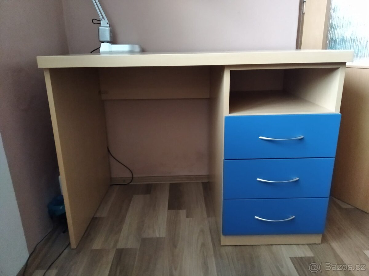 Nábytek do dětského pokoje - 2