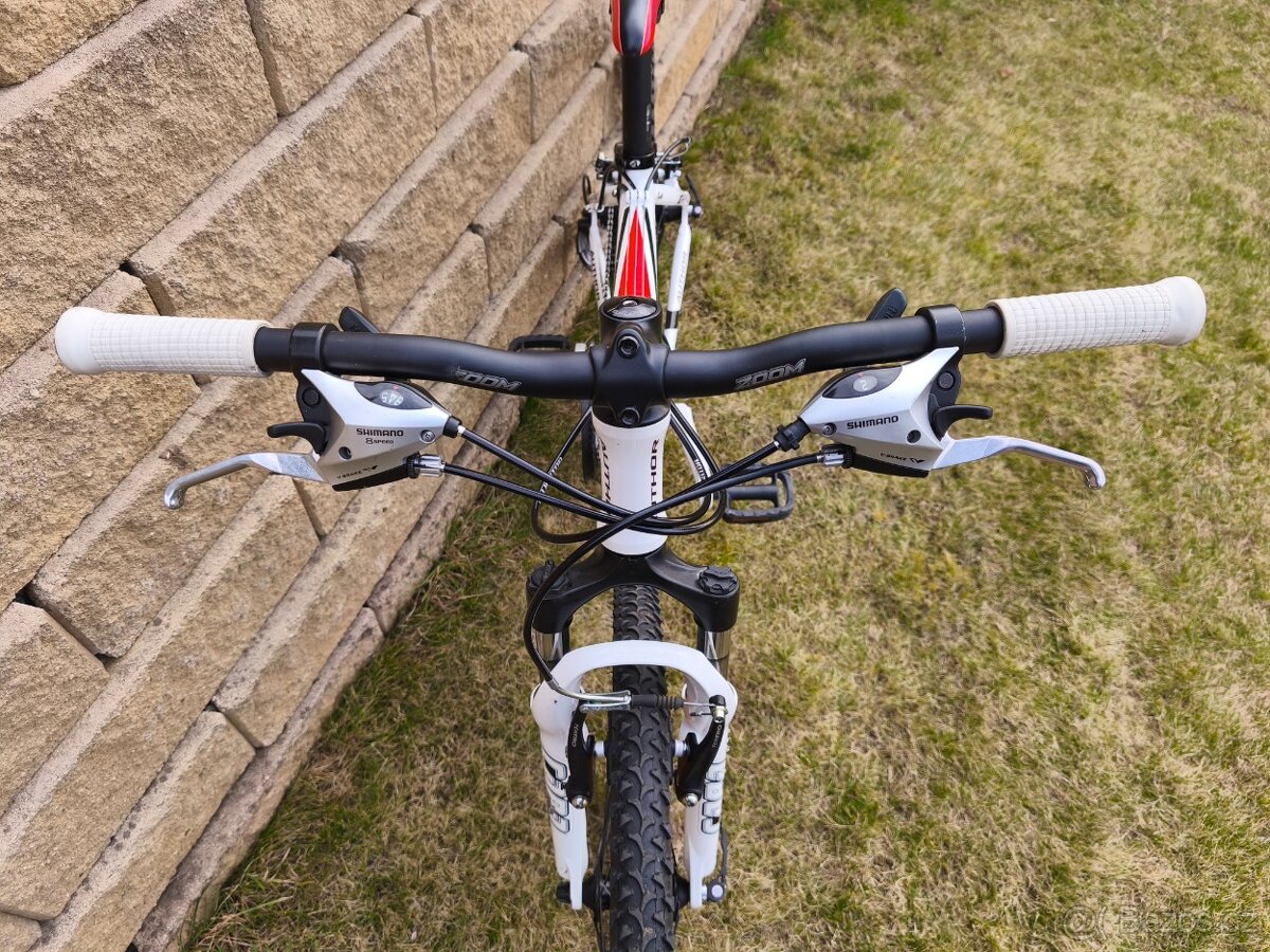 Author Mirage 24 - 2