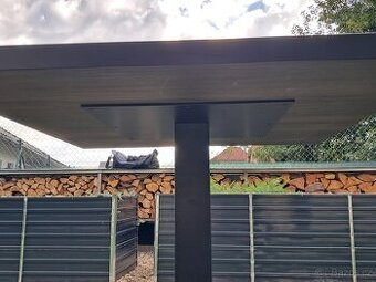 Jídelní stůl pro dvě osoby - 2