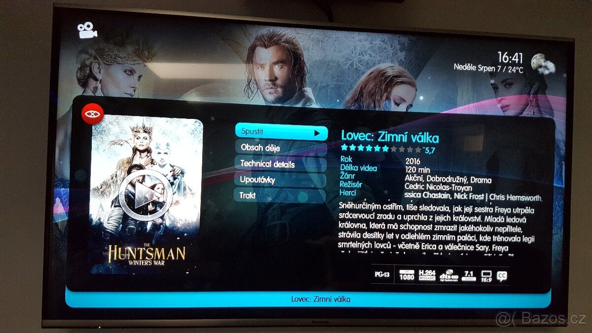 HTPC pouze pro Fajnšmekry - 2