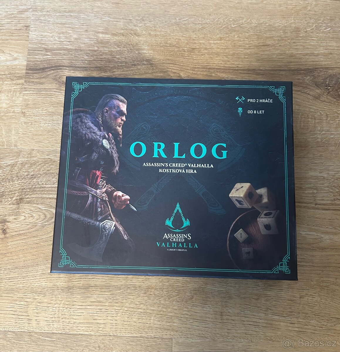 Assassin’s Creed Merch - 2