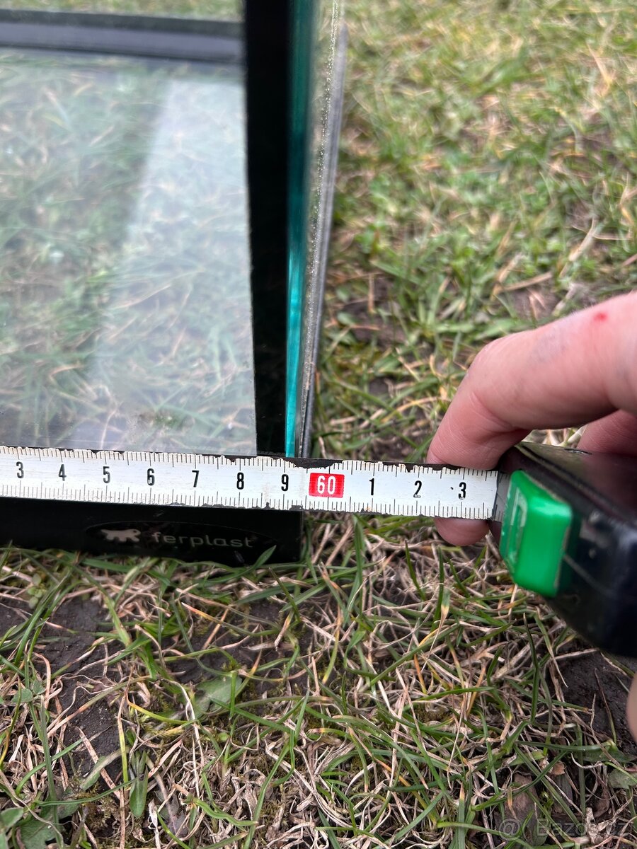 Akvárium Capri 60 - 2