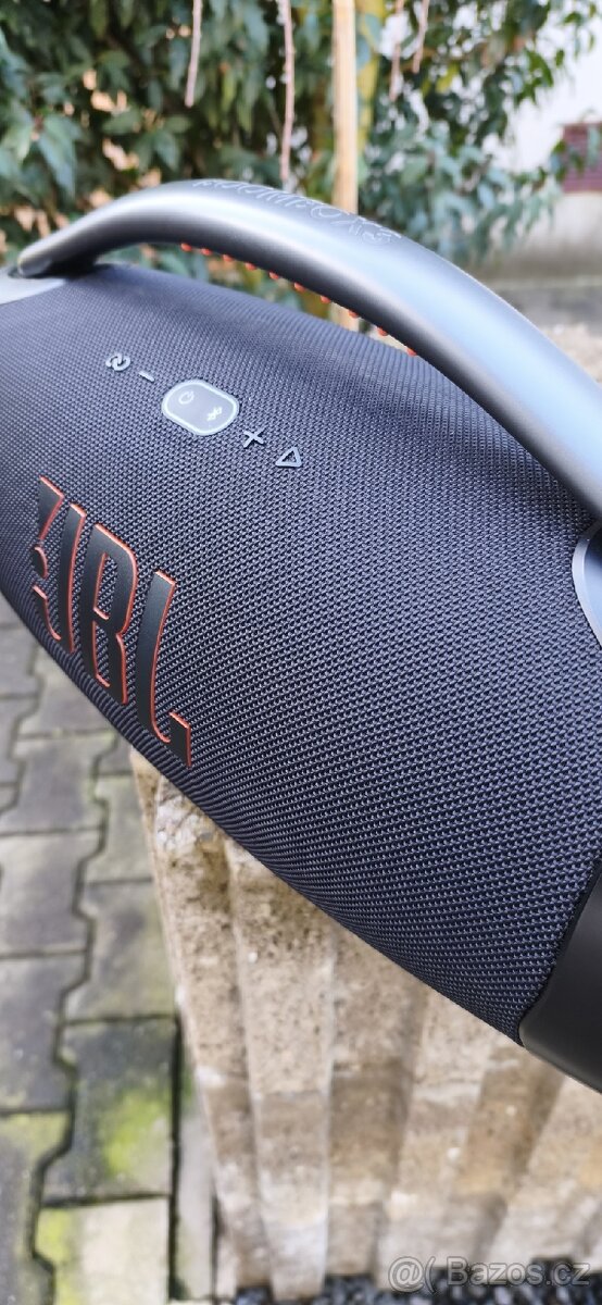 JBL Boombox3 - 2