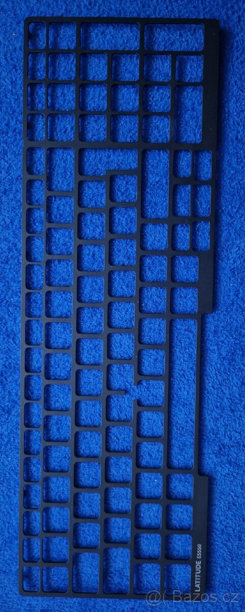 DELL Latitude 55xx (např. 5580, 5550) - součástky - 2