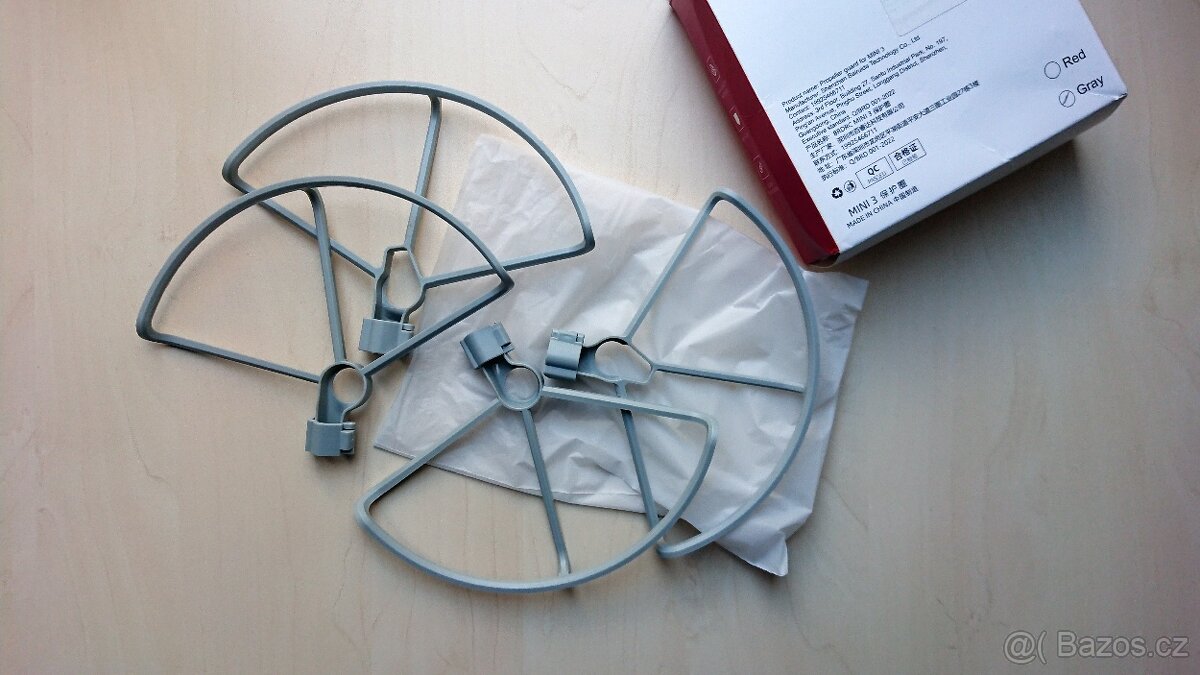 DJI Mini 3 Propeller Guard - 2
