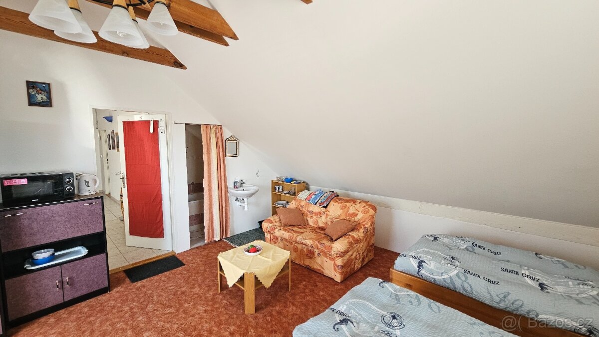 Apartman - 2