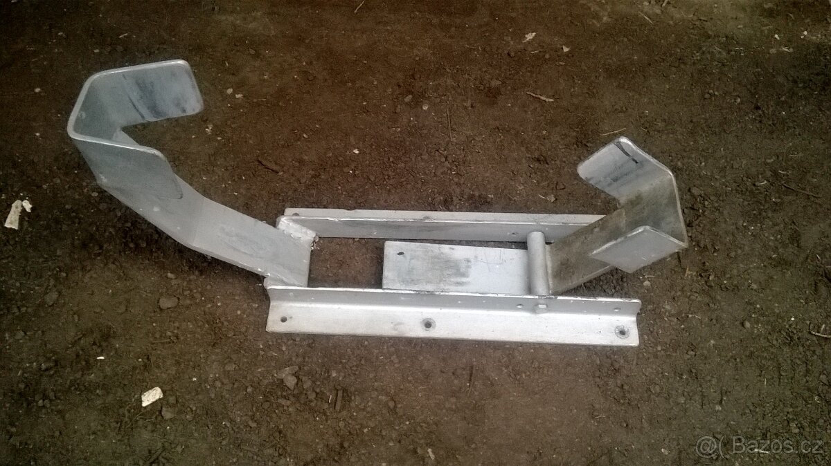 Stojan pro motorku - 2